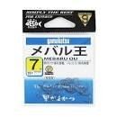 GAMAKATSU Mebaru Ou [NS Black] #7 (19pcs)