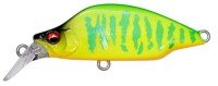 MEGABASS GH44 Bat A Fry (SP-C) #Lime Chart Tiger