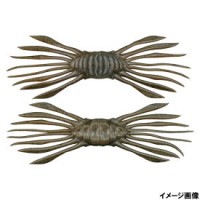 JACKALL Drift Crab 45 Mokuzugani