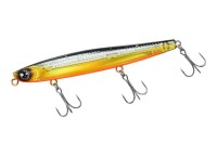 DAIWA Morethan Switch Hitter DH128S LI #Stain Gold
