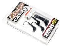 GAMAKATSU Arky 26 2.6g #2 (4pcs)