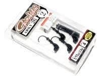 GAMAKATSU Arky 26 2.6g #2 (4pcs)