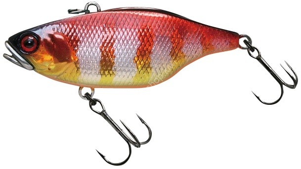 JACKALL Skull Shell TN/70 Maruhata Sound #Maruhata Red Gold Gill