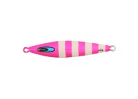 DAIWA Saltiga FK Jig TG SLJ 50g #CH Pink Zebra Glow