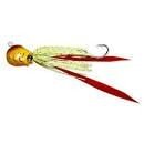 DUEL Salty Rubber 80g #CHGO Holo Gold Orange