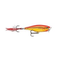 RAPALA Skitter Pop SP5-SGFR
