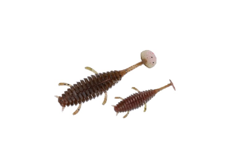 DAIWA Move Bait 3.1 #Green Pan Ebi Miso