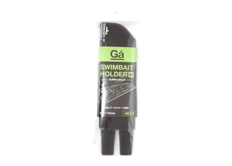 GALAPAGOS Swimbait Holder M