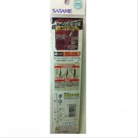 SASAME Kisu Pro Casting K-114 8-1