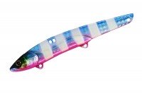 JACKALL Big Backer 107HW 35g Bruping Low Stripe