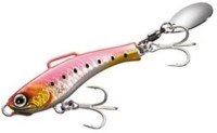 SHIMANO JJ-231T Soare Rise Shot Blade 31g #004 Kyorin Pink Silver