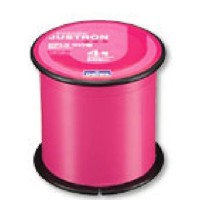 DAIWA Justron DPLS [Pink] 500m #2 (8lb)