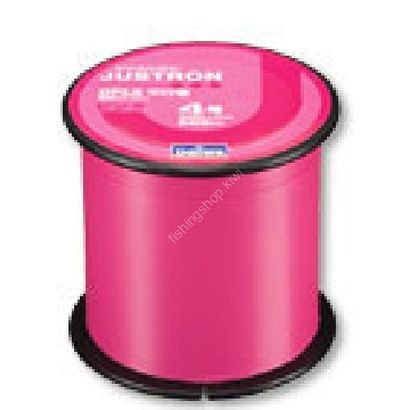 DAIWA Justron DPLS [Pink] 500m #2 (8lb)