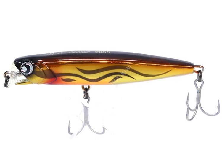 RODIO CRAFT M.T.Banz 90SS #03 Iso Half Mirror G