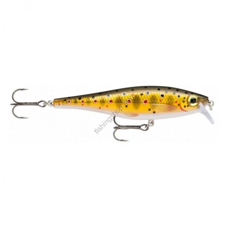 RAPALA BX Minnow BXM10 RFP