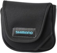 SHIMANO BP-070Y Reel Guard (for Spinning) S #Black