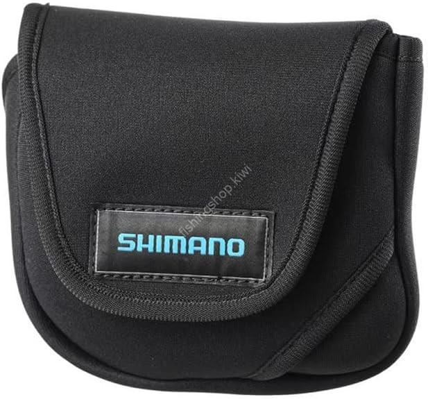 SHIMANO BP-070Y Reel Guard (for Spinning) S #Black