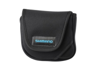 SHIMANO Reel Guard for Spinning Handle S BP-070Y #Black