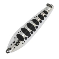 KARTELLAS Uruki 60mm 3.0g #01 Silver