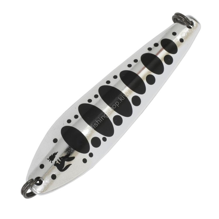 KARTELLAS Uruki 60mm 3.0g #01 Silver