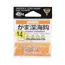 GAMAKATSU Gama Shinkai [Silver] #14 (11pcs)
