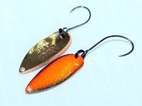 FOREST Maziora Series Miu 2.2g #03