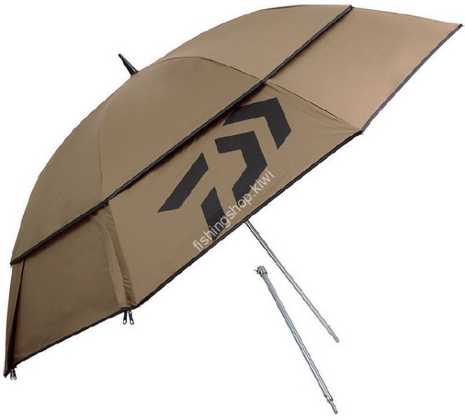 DAIWA Hera Parasol Big 100 #Beige