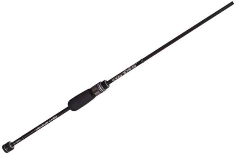 XESTA Black Star S69L-S Sharp Friction Rods buy at Fishingshop.kiwi