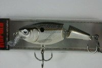 RAPALA Jointed Shad Rap JSR9 YP