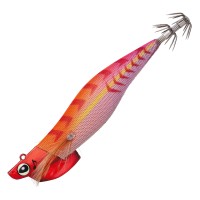 VALLEYHILL Squid Seeker 40HRT #09 Ole Pin / Red