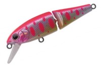 TACKLE HOUSE Tw Buffet Jointed BUJ51S #03 Pink Yamame (Weak Bright)