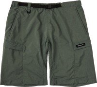 DAIWA DP-8724 Fishing Net Shorts (Ash Green) M