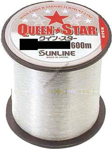 SUNLINE Queen Star 600 m Clear #10