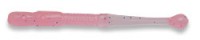 ECOGEAR Shokunin Power Shirasu Whitebait 2 292 Clear Pink Glow Luminous Blue FLK.