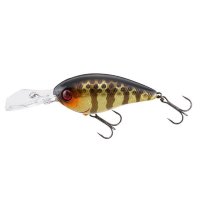 JACKALL Digle 5+ SK Champagne Gold Gill