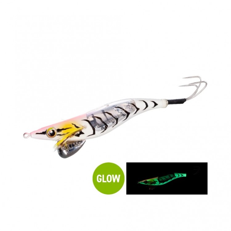 SHIMANO QT-X35V Sephia Tako Master No.3.5 FlashBoost #004