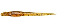 MEGABASS  Hazedongo 5'' #Dark Melon Pepper (7pcs)