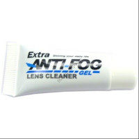 SMITH Extra Anti-Fog Gel Lens Cleaner 5 g