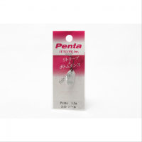 IVYLINE Penta 1.3g #A10 Pearl
