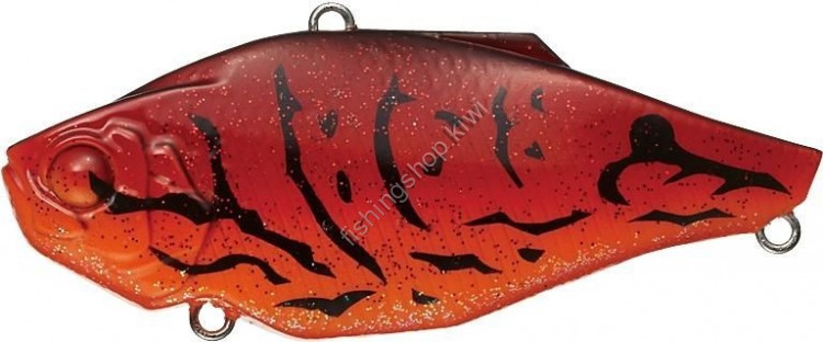 Evergreen ZETA No.64 Fire Claw