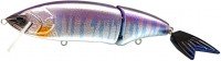 ATTIC Annie175MR #Silver Shad