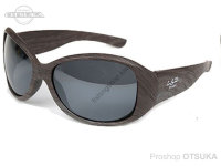 LSD D.Flyman piano black / dark brown