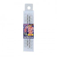 DECOY Basic Anchor for Swim Fishing #7 (12pcs)