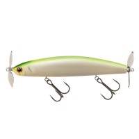 TIEMCO Prop Pepper Magnum #430 Bone HY Bright Back