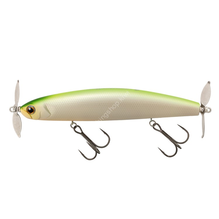 TIEMCO Prop Pepper Magnum #430 Bone HY Bright Back