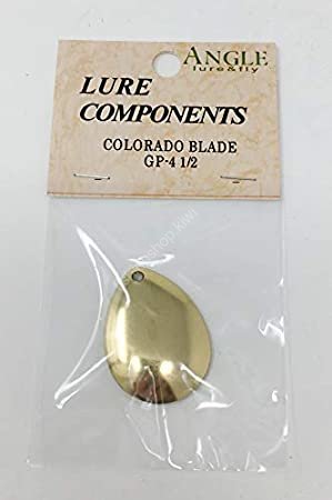 ANGLE Colorado Blade GP-4-1 / 2