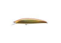 TACKLE HOUSE K-ten Second Generation K2F122 T:1 #105 SH Gold Red