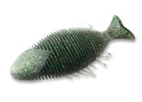 IMAKATSU Huddle Gill 3.9 英寸 #548 婴儿浴盆