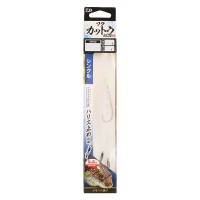DAIWA Fugu Kattou Shikake SS Single L