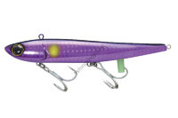 Jackall LAND TYPE ANCHOVY MISSILE 21g SUPER KEIMURA / PURPLE